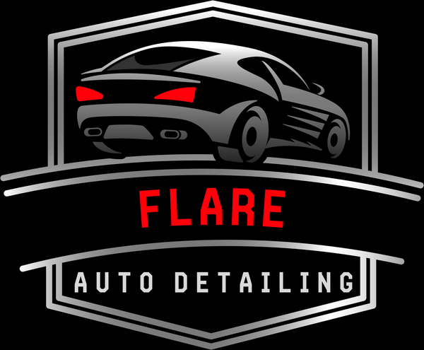 Flare Auto Detailing