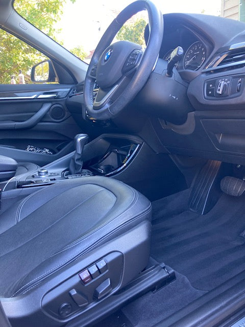 Interior Clean